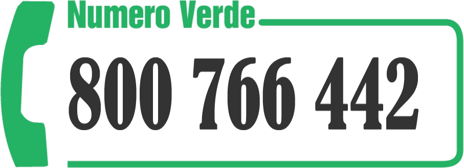 NumeroVerde